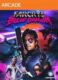Far Cry 3: Blood Dragon (Xbox 360)